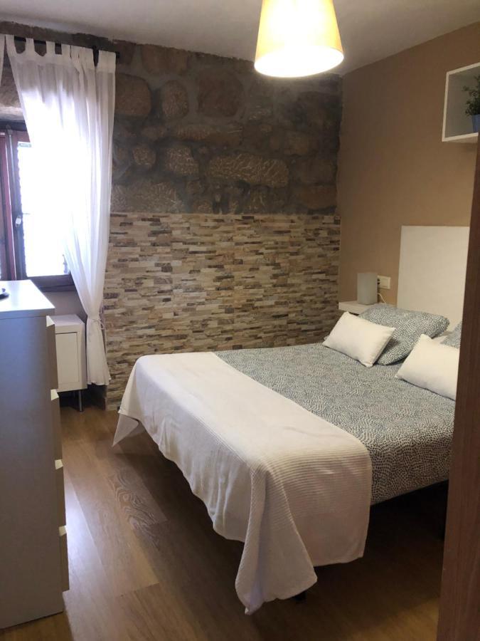 Villa Casita Rural Acogedora à Combarro Extérieur photo